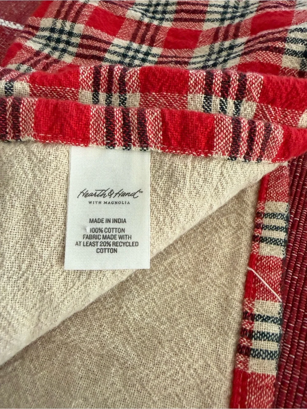 Hearth and Hand vintage kitchen hand towels. In great gently used condition.